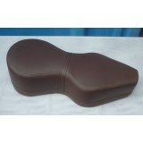 SEDLO - CELÉ - KYTARA - (TMAVĚ HNĚDÁ)